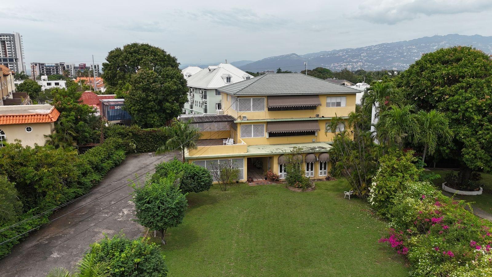 Fifteenth image of 2-15 Queensway, Kingston 10 in Kingston 10, St. Andrew, Jamaica - property is For Sale