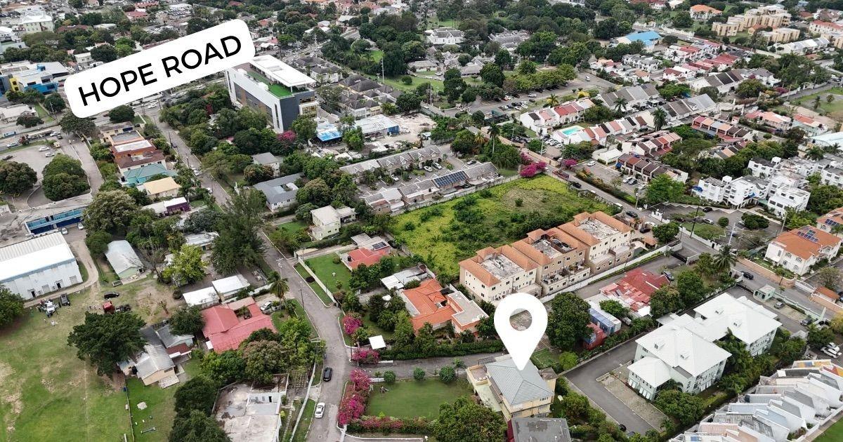 Sixteenth image of 2-15 Queensway, Kingston 10 in Kingston 10, St. Andrew, Jamaica - property is For Sale