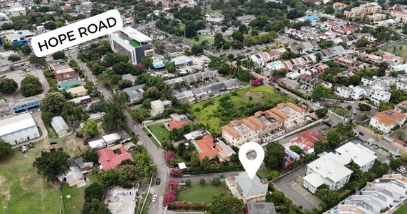 Sixteenth image of 2-15 Queensway, Kingston 10 in Kingston 10, St. Andrew, Jamaica - property is For Sale
