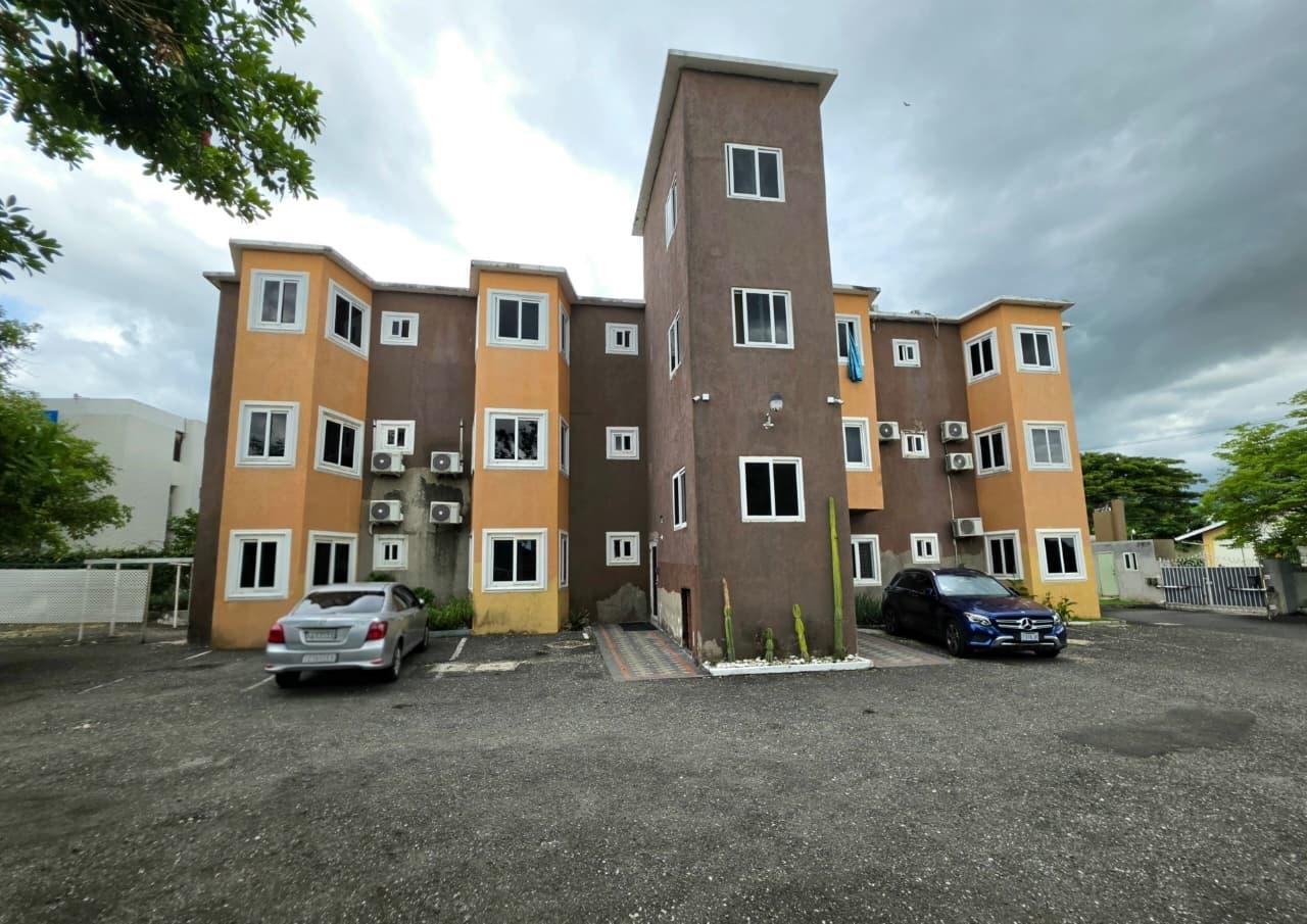 Second image of 8-4 West Avenue in Kingston 8, St. Andrew, Jamaica - property is For Sale