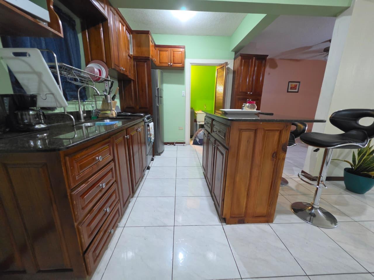 Fourth image of 8-4 West Avenue in Kingston 8, St. Andrew, Jamaica - property is For Sale