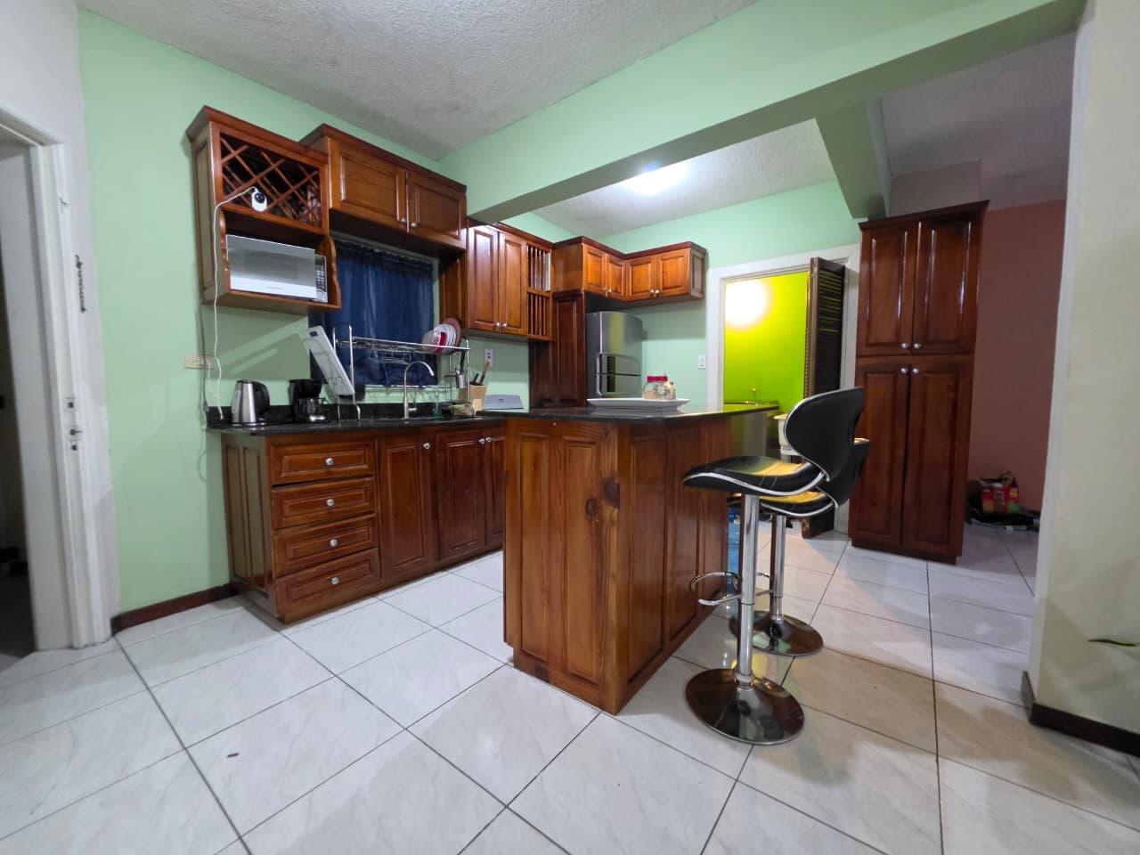 Fifth image of 8-4 West Avenue in Kingston 8, St. Andrew, Jamaica - property is For Sale