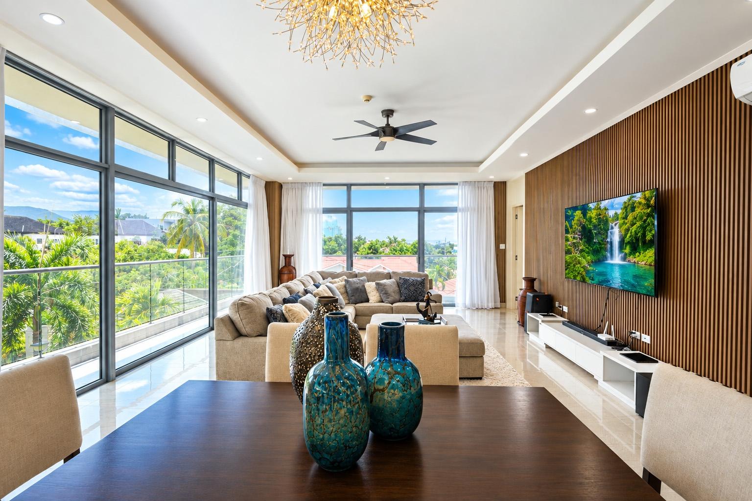 Fourth image of 201-29 Salisbury Ave in Kingston 6, St. Andrew, Jamaica - property is For Sale