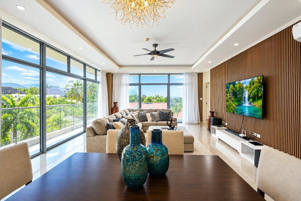 Fourth image of 201-29 Salisbury Ave in Kingston 6, St. Andrew, Jamaica - property is For Sale