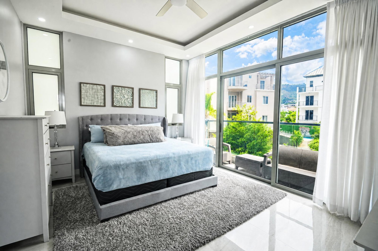 Sixth image of 201-29 Salisbury Ave in Kingston 6, St. Andrew, Jamaica - property is For Sale