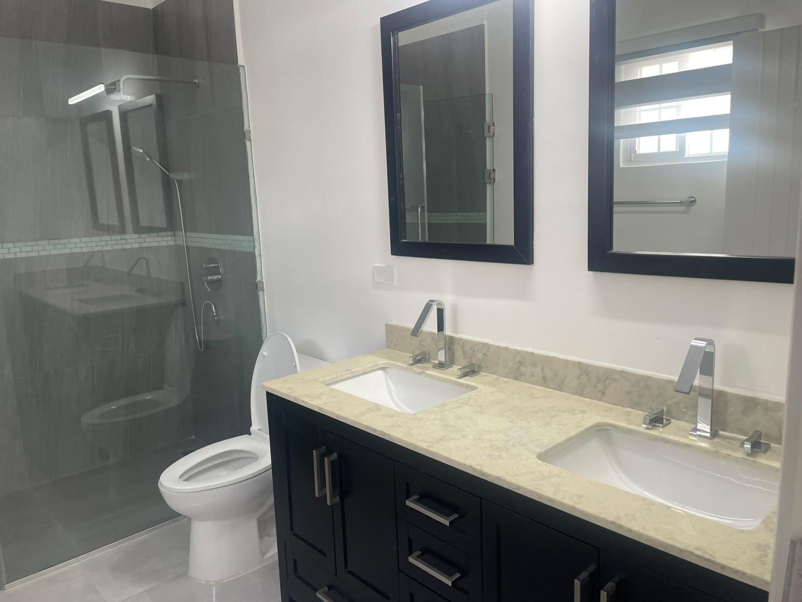 Seventh image of A-70 Brompton in Caribbean Estates, St. Catherine, Jamaica - property is For Rent