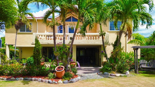 First image of Sandhurst Crescent in Kingston 6, St. Andrew, Jamaica - property is For Rent