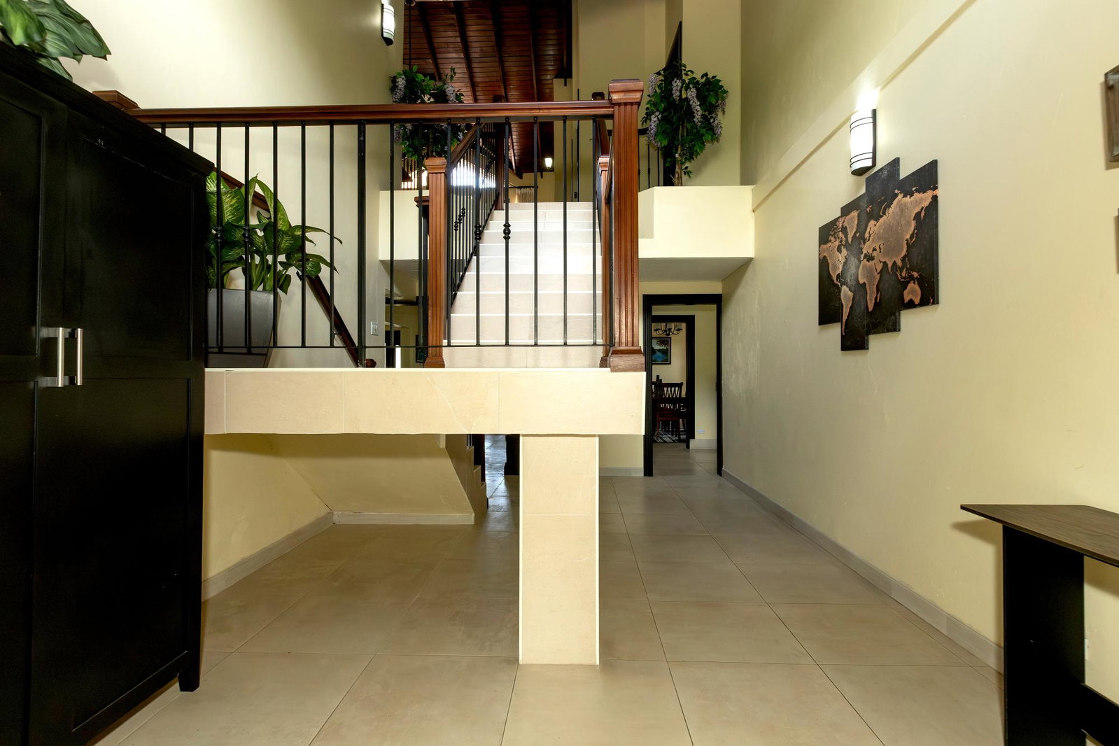 Tenth image of Sandhurst Crescent in Kingston 6, St. Andrew, Jamaica - property is For Rent