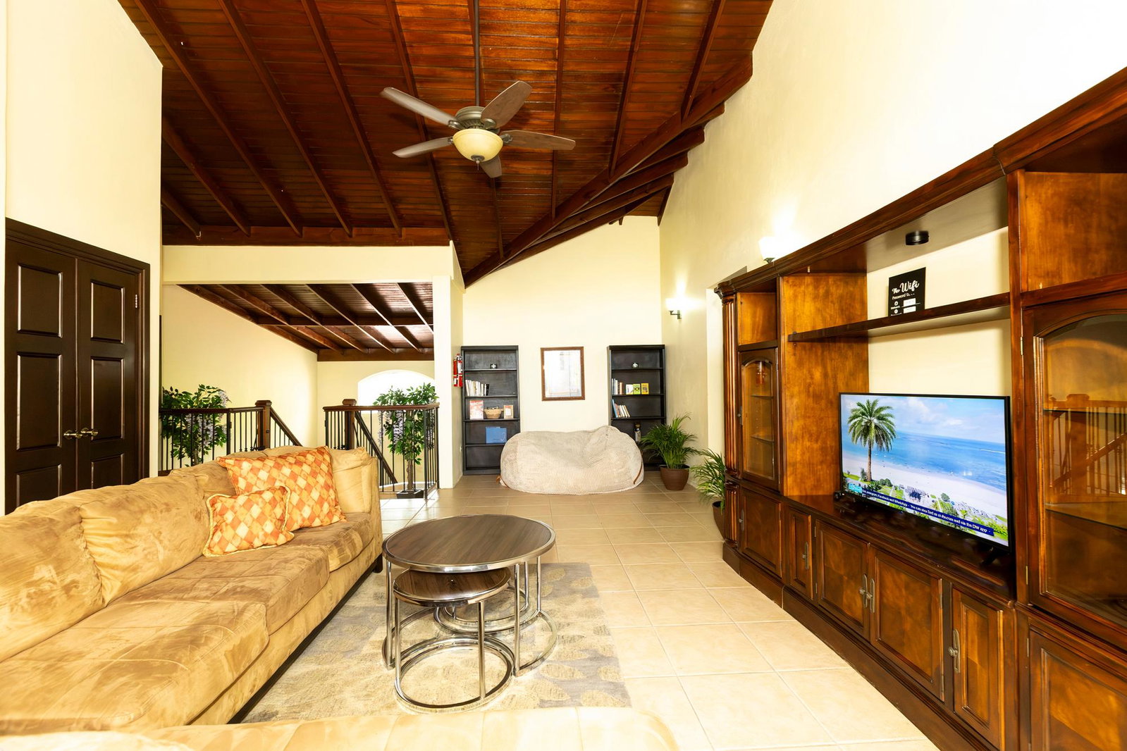 Twelfth image of Sandhurst Crescent in Kingston 6, St. Andrew, Jamaica - property is For Rent