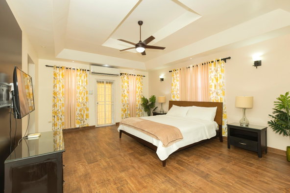 Sixteenth image of Sandhurst Crescent in Kingston 6, St. Andrew, Jamaica - property is For Rent