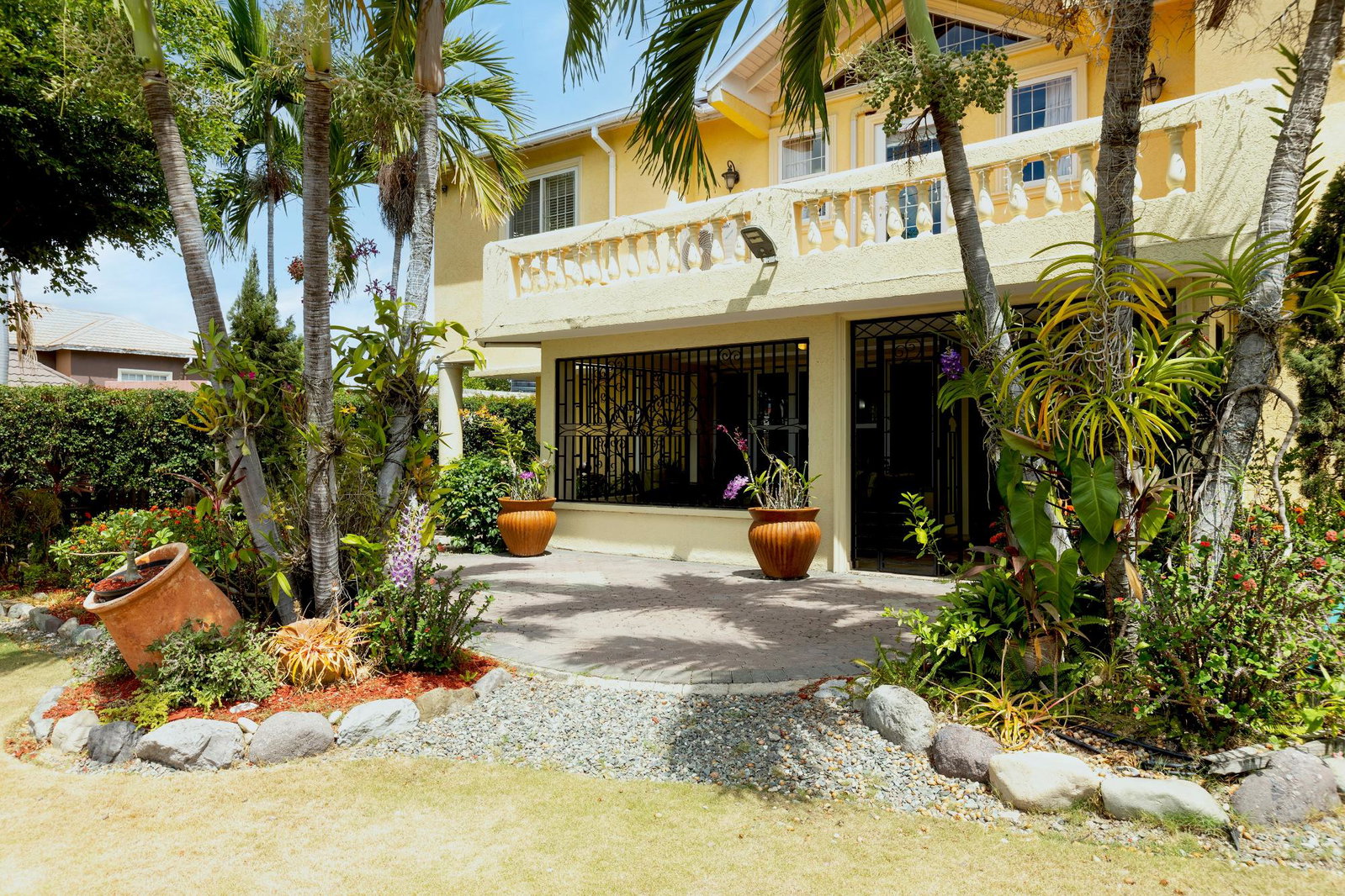 Second image of Sandhurst Crescent in Kingston 6, St. Andrew, Jamaica - property is For Rent