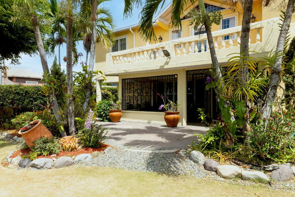 Second image of Sandhurst Crescent in Kingston 6, St. Andrew, Jamaica - property is For Rent