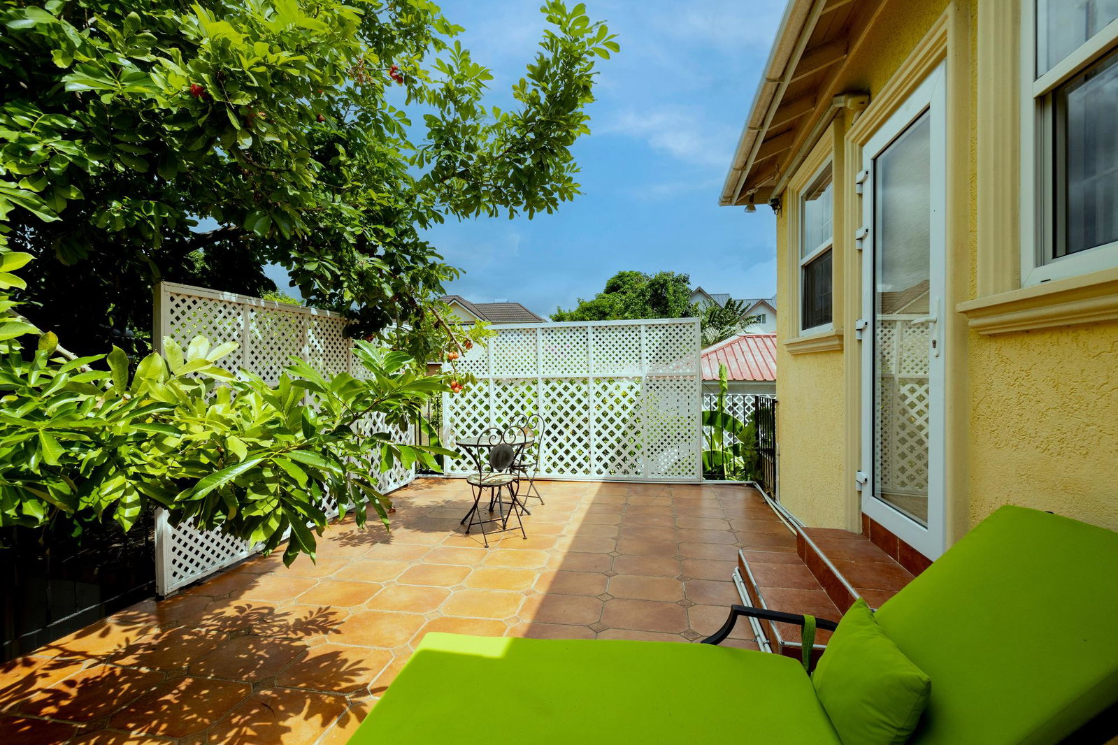 Twentieth image of Sandhurst Crescent in Kingston 6, St. Andrew, Jamaica - property is For Rent