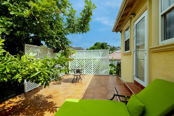Twentieth image of Sandhurst Crescent in Kingston 6, St. Andrew, Jamaica - property is For Rent