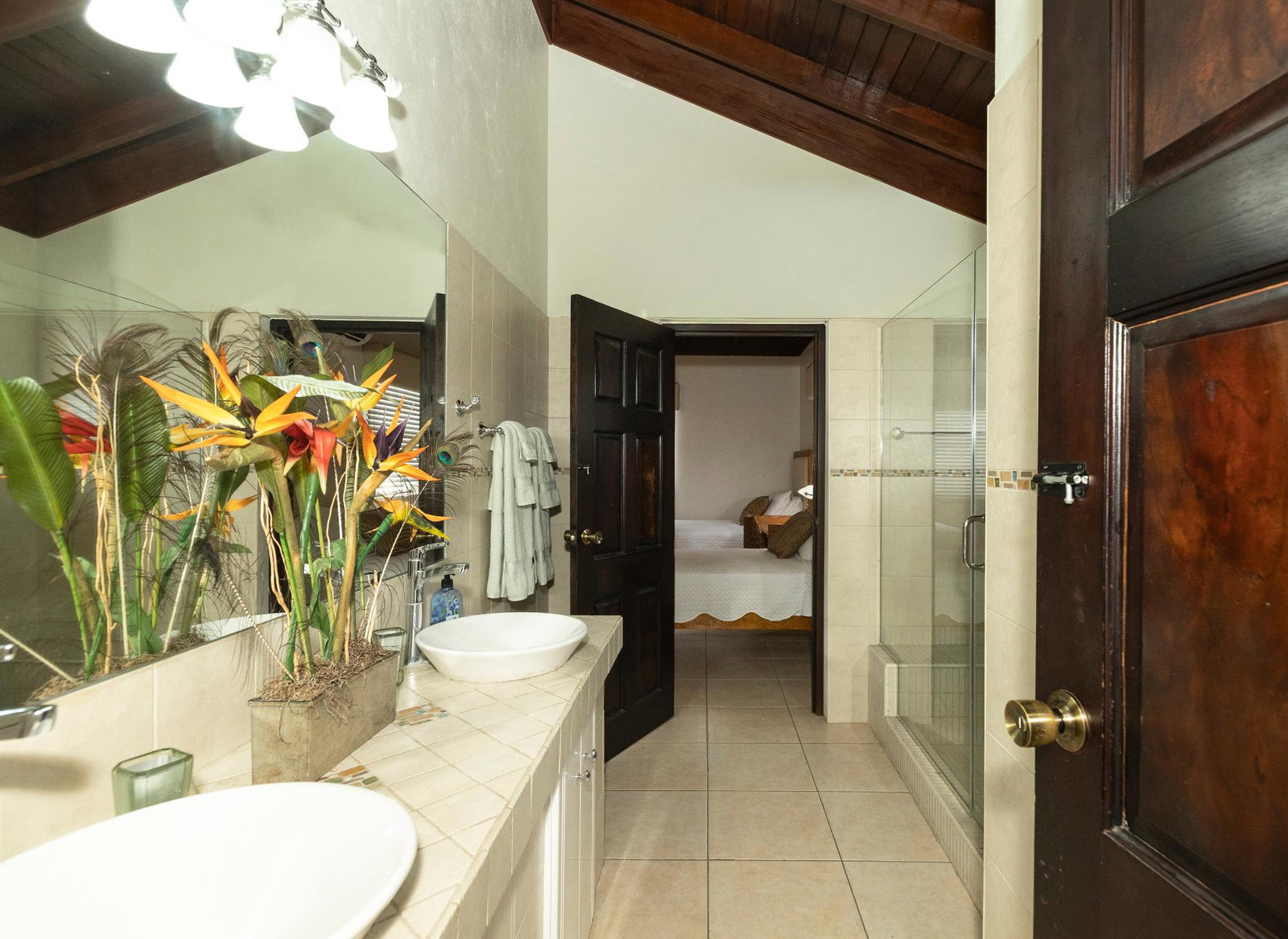 Twenty-Fourth image of Sandhurst Crescent in Kingston 6, St. Andrew, Jamaica - property is For Rent