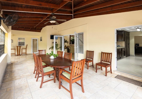 Twenty-Seventh image of Sandhurst Crescent in Kingston 6, St. Andrew, Jamaica - property is For Rent