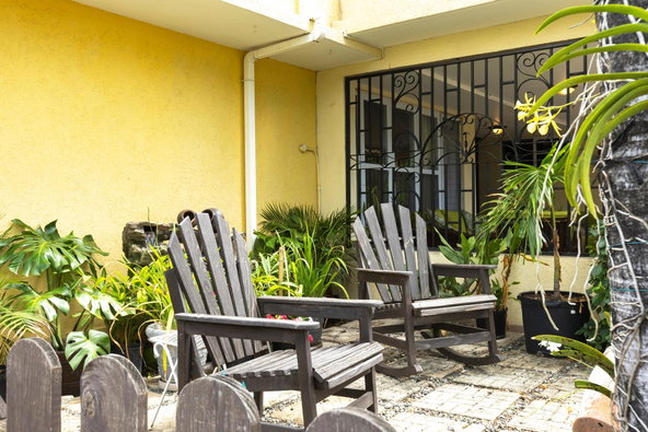 Twenty-Ninth image of Sandhurst Crescent in Kingston 6, St. Andrew, Jamaica - property is For Rent