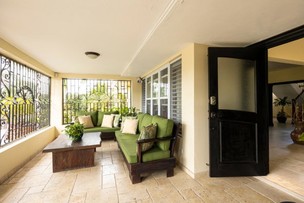 Third image of Sandhurst Crescent in Kingston 6, St. Andrew, Jamaica - property is For Rent
