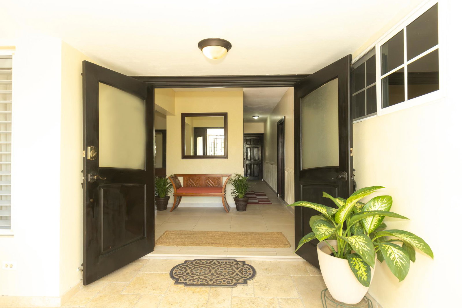 Fourth image of Sandhurst Crescent in Kingston 6, St. Andrew, Jamaica - property is For Rent