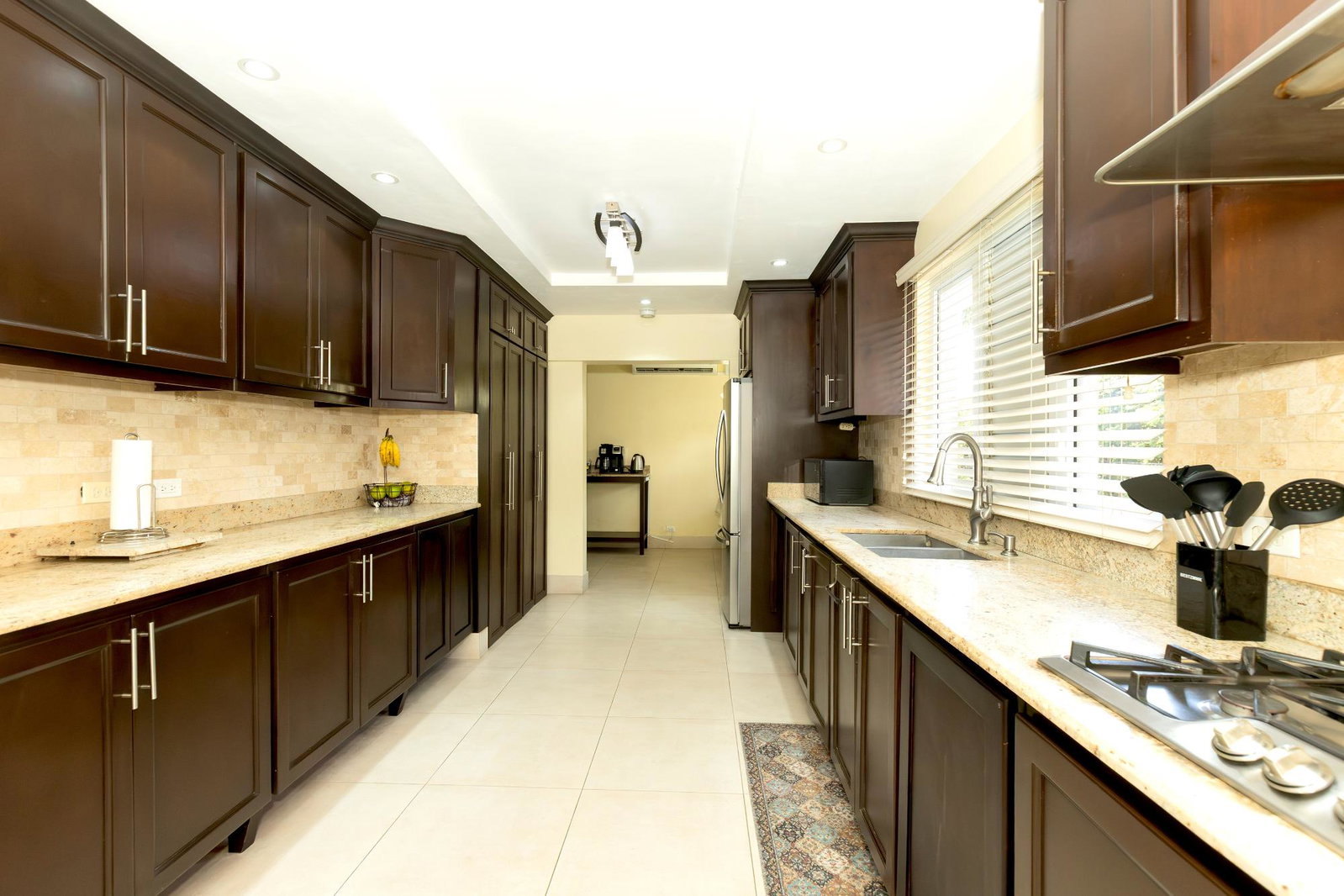 Ninth image of Sandhurst Crescent in Kingston 6, St. Andrew, Jamaica - property is For Rent
