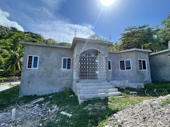 First image of 263 Spring Valley, Tower Isle in Tower Isle, St. Mary, Jamaica - property is For Sale