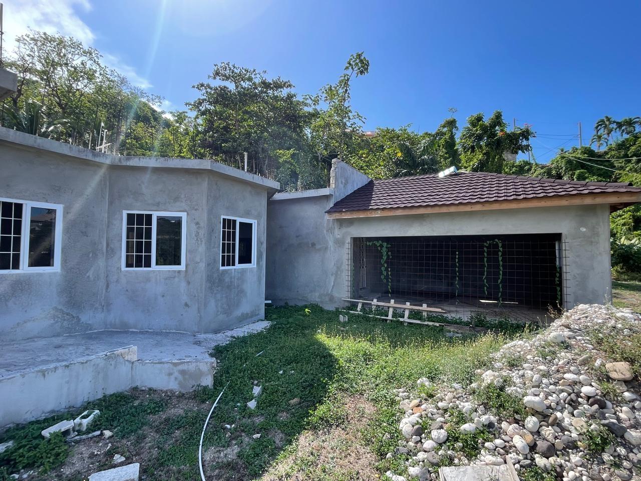 Second image of 263 Spring Valley, Tower Isle in Tower Isle, St. Mary, Jamaica - property is For Sale