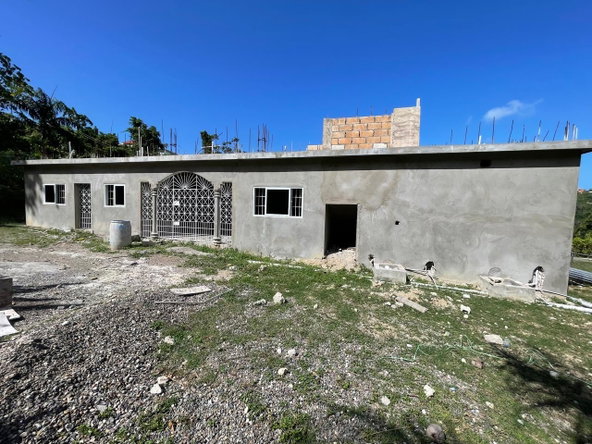 Eighth image of 263 Spring Valley, Tower Isle in Tower Isle, St. Mary, Jamaica - property is For Sale