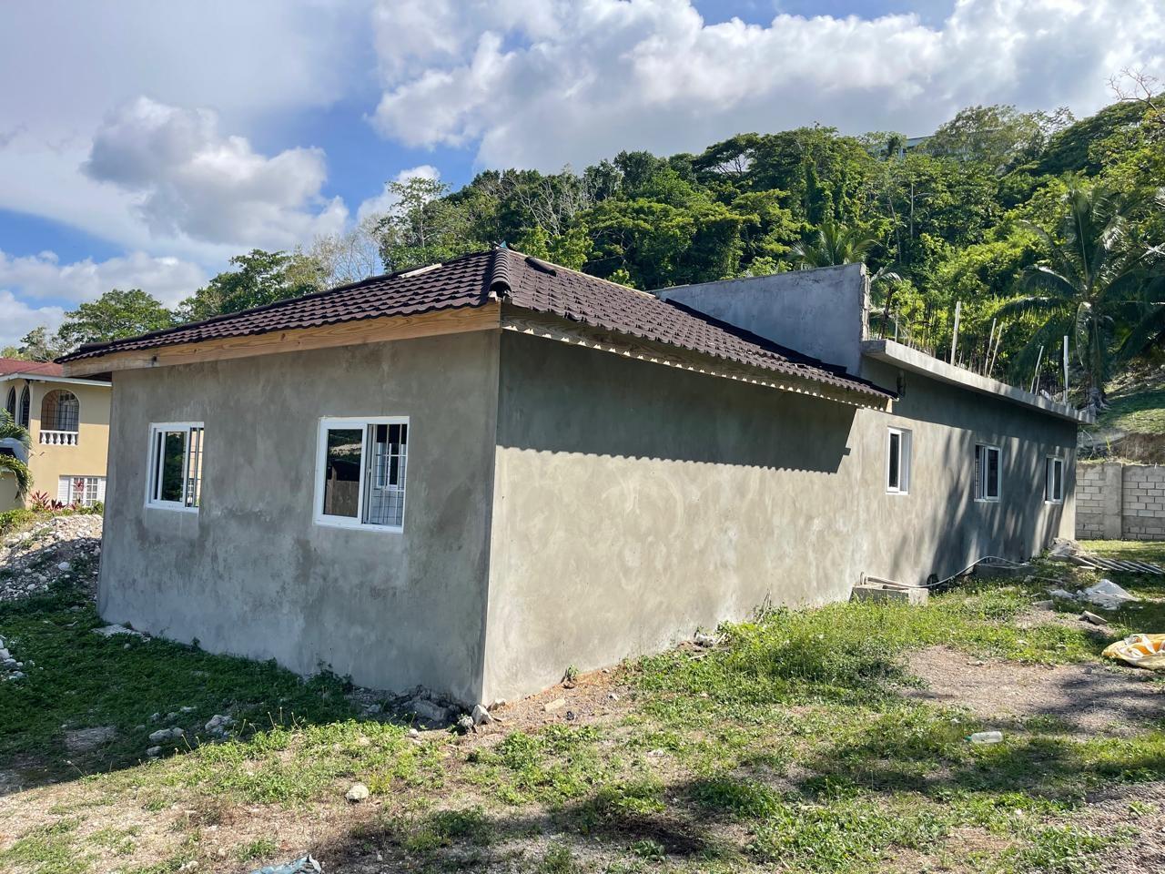 Ninth image of 263 Spring Valley, Tower Isle in Tower Isle, St. Mary, Jamaica - property is For Sale