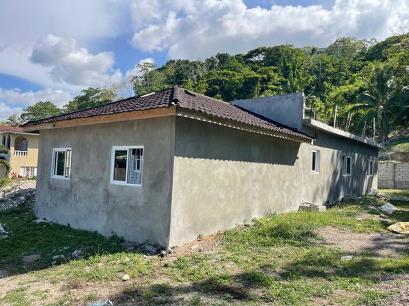 Ninth image of 263 Spring Valley, Tower Isle in Tower Isle, St. Mary, Jamaica - property is For Sale