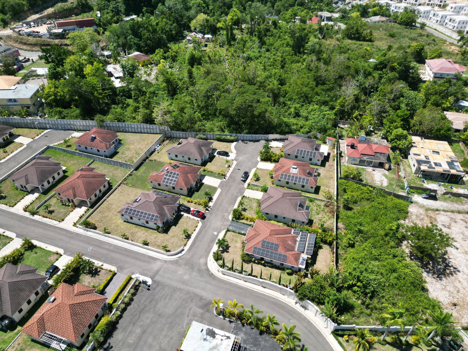 Fourteenth image of 46- Happy Cove Estate in Ocho Rios, St. Ann, Jamaica - property is For Sale