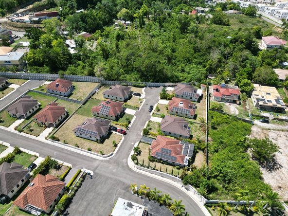 Fourteenth image of 46- Happy Cove Estate in Ocho Rios, St. Ann, Jamaica - property is For Sale