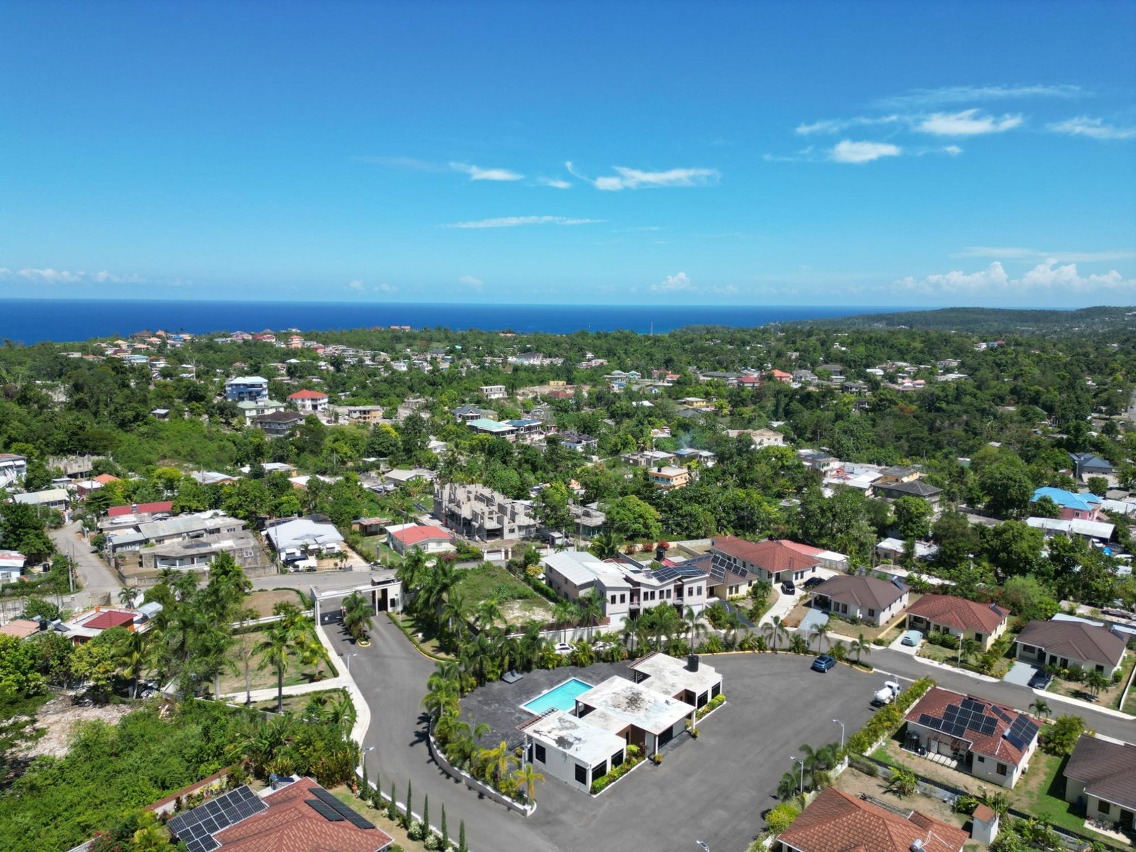 Fourth image of 46- Happy Cove Estate in Ocho Rios, St. Ann, Jamaica - property is For Sale