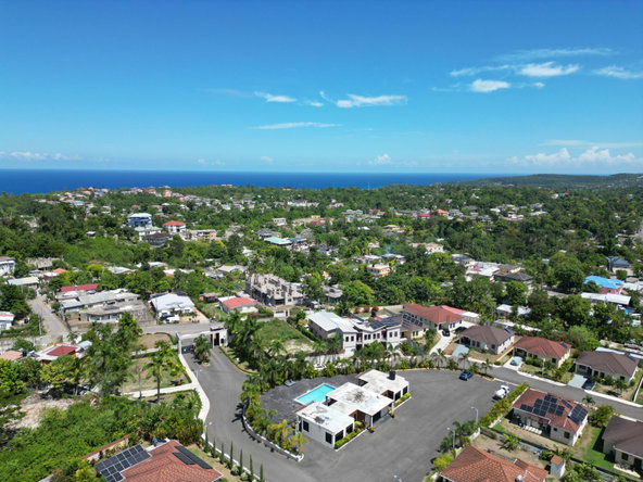 Fourth image of 46- Happy Cove Estate in Ocho Rios, St. Ann, Jamaica - property is For Sale