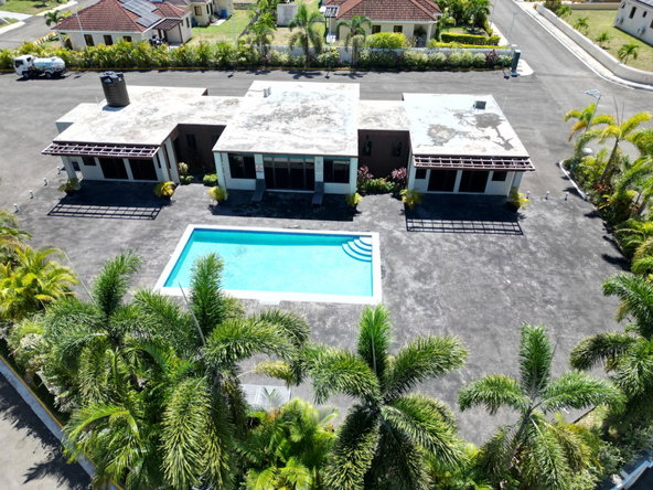 Fifth image of 46- Happy Cove Estate in Ocho Rios, St. Ann, Jamaica - property is For Sale