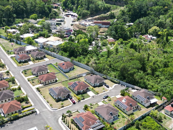 Sixth image of 46- Happy Cove Estate in Ocho Rios, St. Ann, Jamaica - property is For Sale