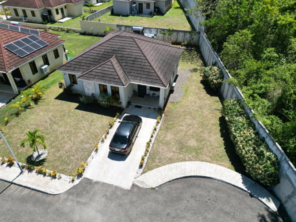 Eighth image of 46- Happy Cove Estate in Ocho Rios, St. Ann, Jamaica - property is For Sale