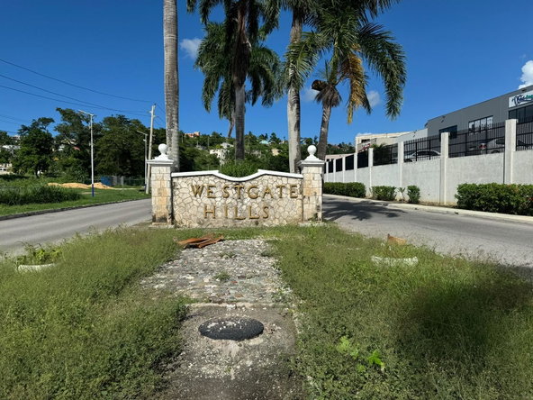 First image of Lot 80 Westgate Hills Boulevard in Montego Bay, St. James, Jamaica - property is For Sale