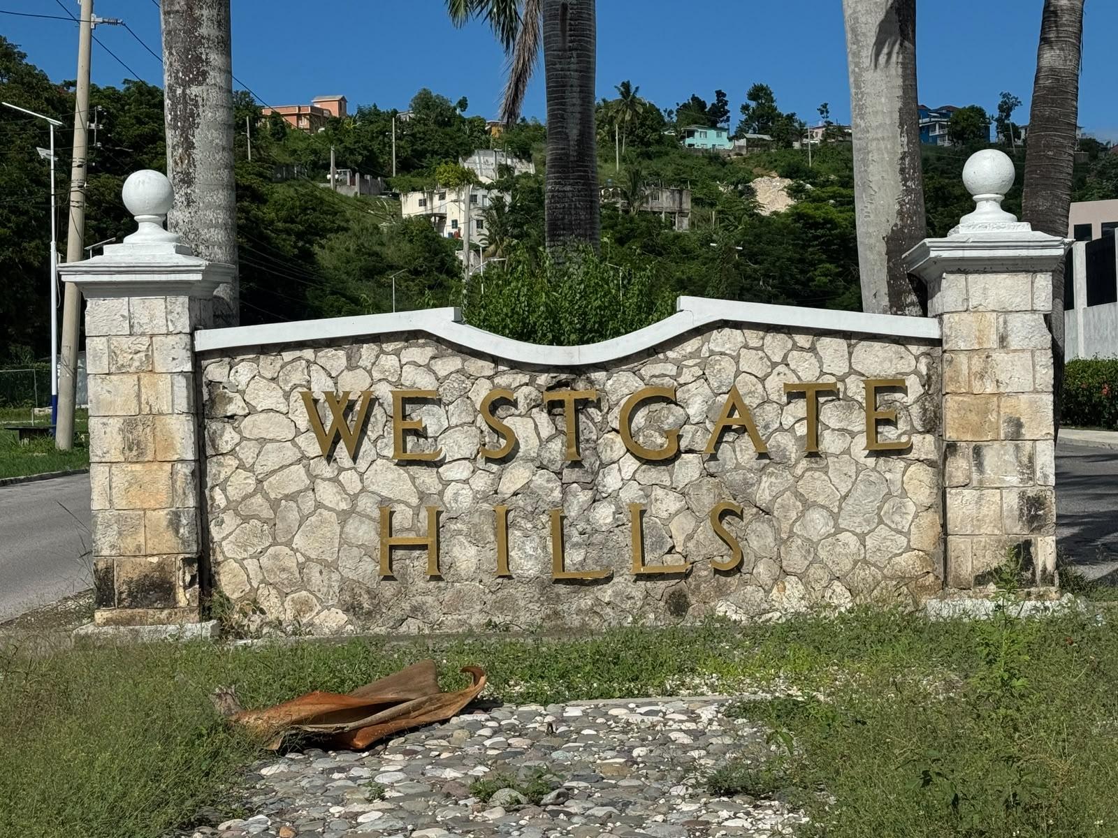 Second image of Lot 80 Westgate Hills Boulevard in Montego Bay, St. James, Jamaica - property is For Sale