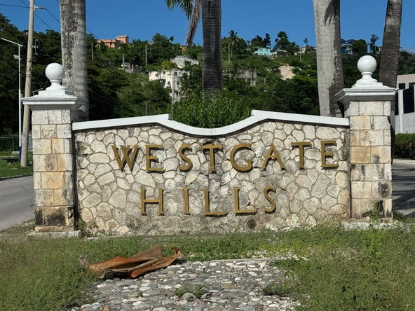 Second image of Lot 80 Westgate Hills Boulevard in Montego Bay, St. James, Jamaica - property is For Sale