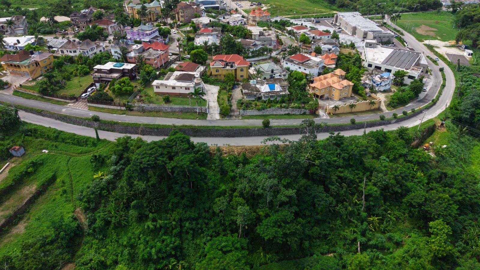 Fourth image of Lot 80 Westgate Hills Boulevard in Montego Bay, St. James, Jamaica - property is For Sale