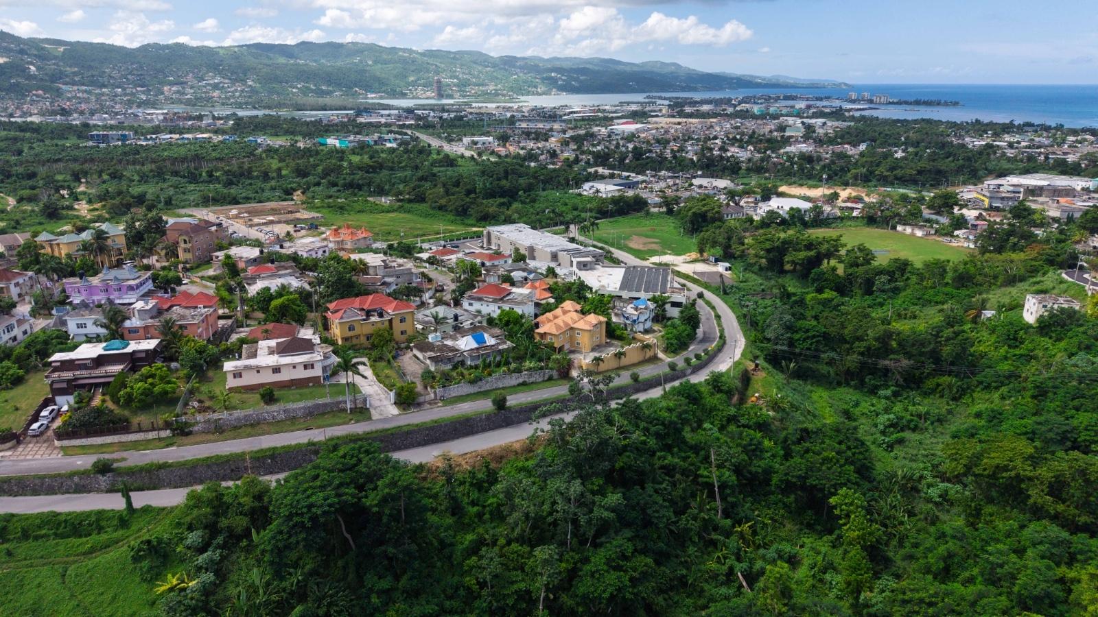Fifth image of Lot 80 Westgate Hills Boulevard in Montego Bay, St. James, Jamaica - property is For Sale