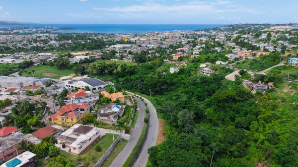 Sixth image of Lot 80 Westgate Hills Boulevard in Montego Bay, St. James, Jamaica - property is For Sale
