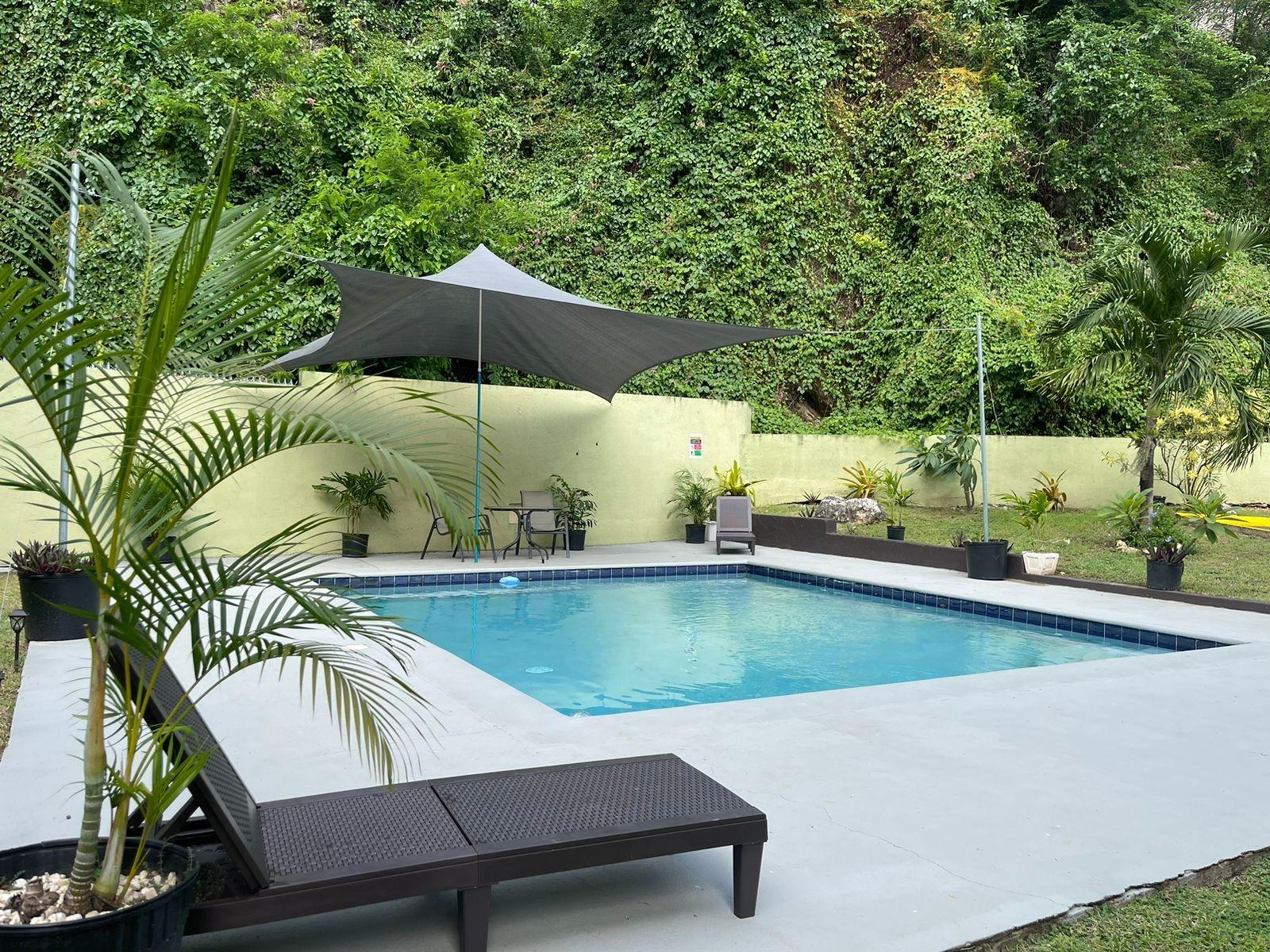 Fifteenth image of #26-90 1/2 Old Hope Road, Monte Cris in Kingston 6, St. Andrew, Jamaica - property is For Rent