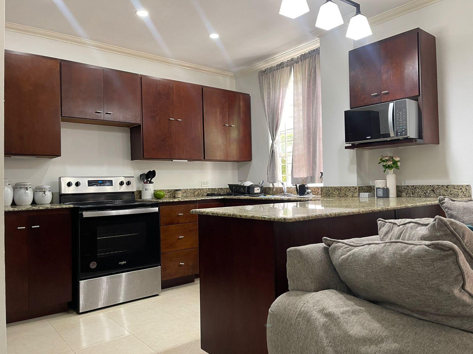 Second image of #26-90 1/2 Old Hope Road, Monte Cris in Kingston 6, St. Andrew, Jamaica - property is For Rent