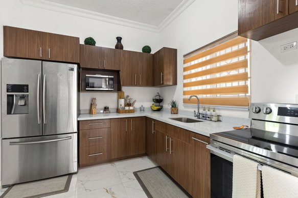 First image of 1-36e Border Avenue in Kingston 19, St. Andrew, Jamaica - property is For Sale