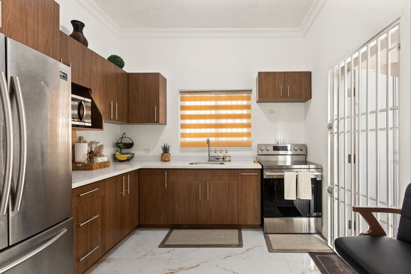 Second image of 1-36e Border Avenue in Kingston 19, St. Andrew, Jamaica - property is For Sale