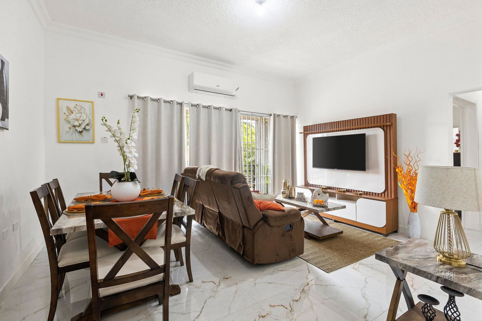 Fourth image of 1-36e Border Avenue in Kingston 19, St. Andrew, Jamaica - property is For Sale