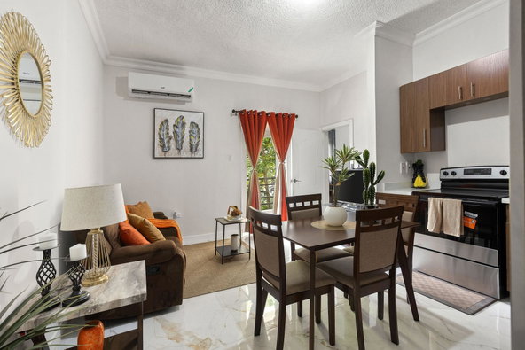 Second image of 6-36e Border Avenue in Kingston 19, St. Andrew, Jamaica - property is For Sale