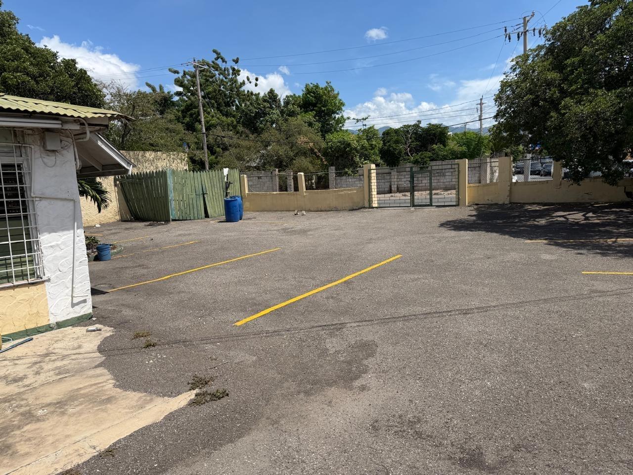 Second image of 1a Skibo Ave in Kingston 10, St. Andrew, Jamaica - property is For Rent