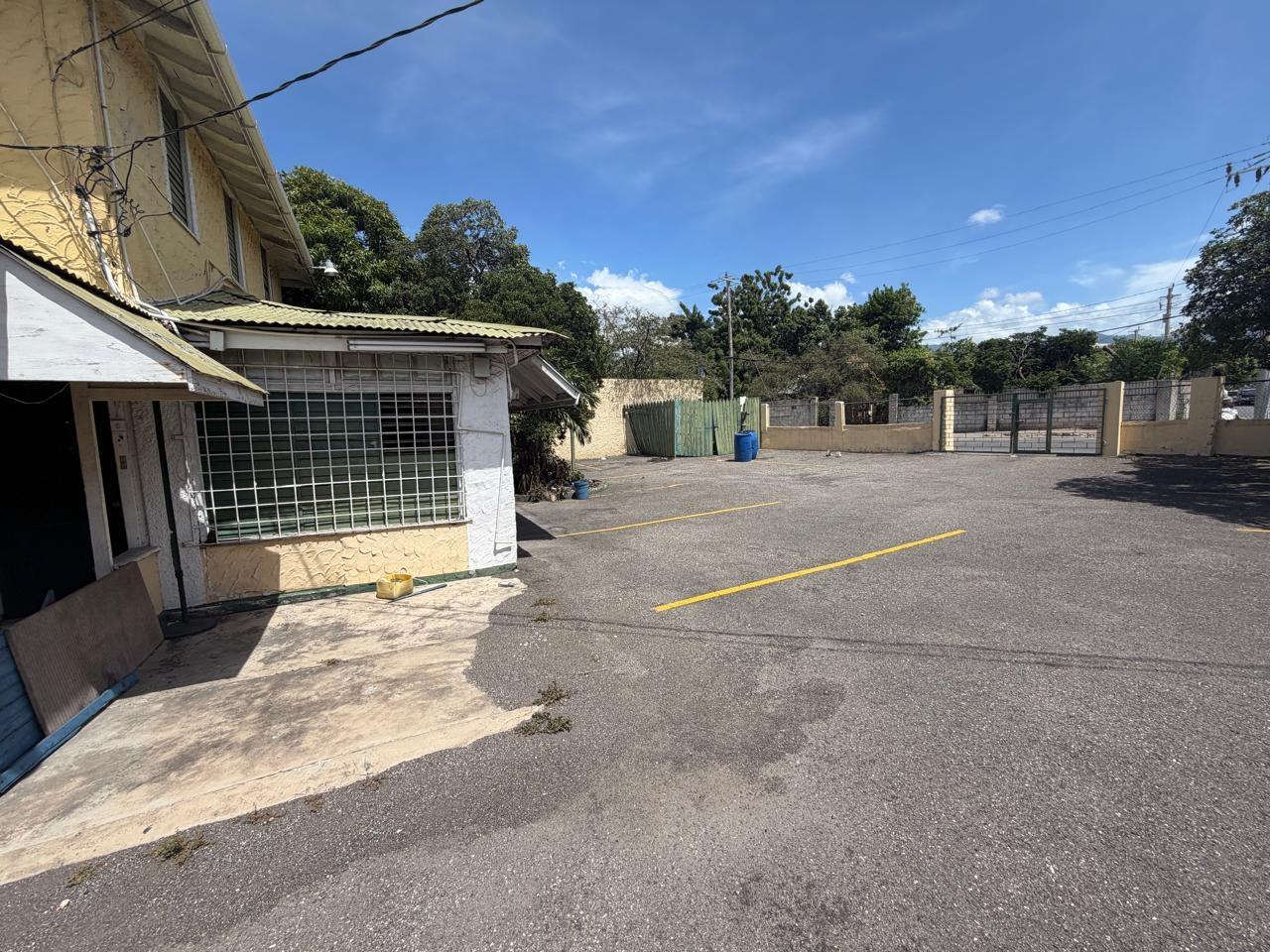 Fourth image of 1a Skibo Ave in Kingston 10, St. Andrew, Jamaica - property is For Rent